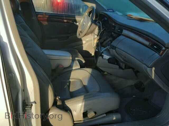 2003 CADILLAC DEVILLE - VIN: 1G6KD54Y33U102516 - Фото 5