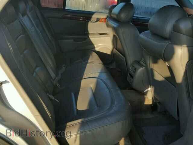 2003 CADILLAC DEVILLE - VIN: 1G6KD54Y33U102516 - Фото 6