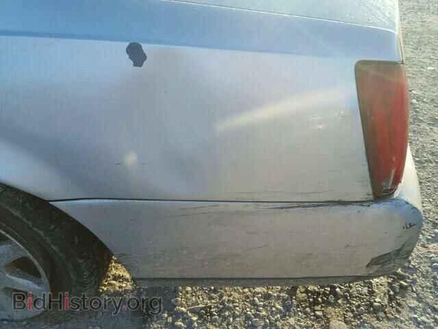 2003 CADILLAC DEVILLE - VIN: 1G6KD54Y33U102516 - Фото 10
