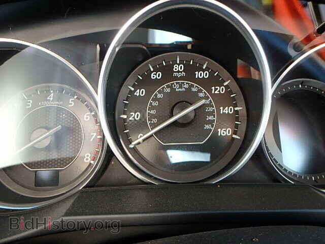2015 MAZDA 6 - VIN: JM1GJ1V50F1219551 - Фото 8
