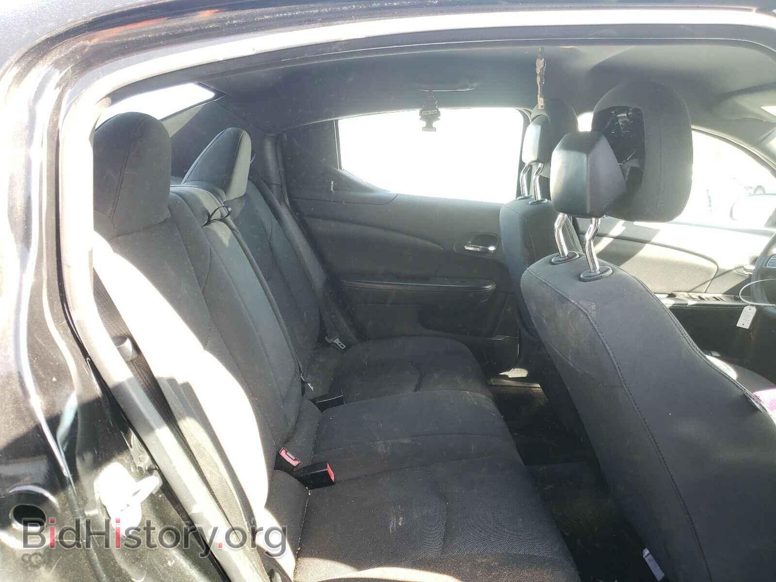 2013 DODGE AVENGER - VIN: 1C3CDZAG9DN521300 - Фото 6