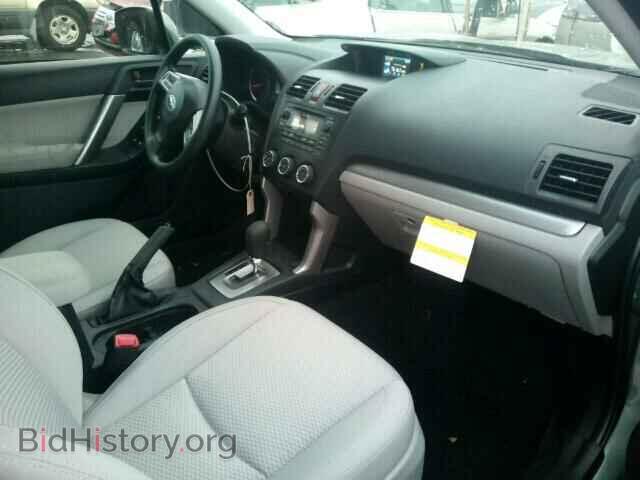 2015 SUBARU FORESTER - VIN: JF2SJADC2FH558525 - Photo 5