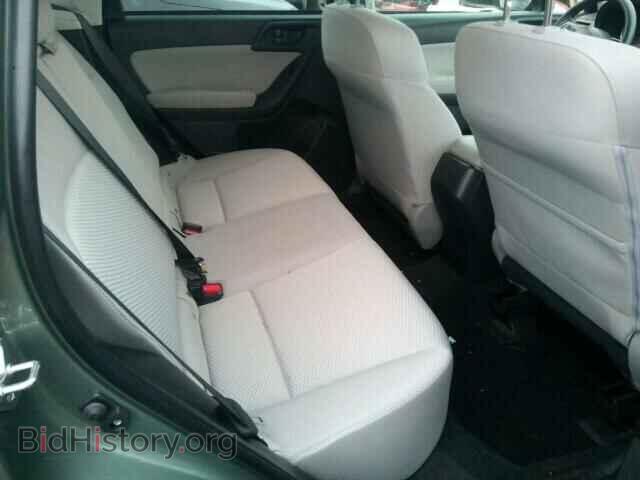 2015 SUBARU FORESTER - VIN: JF2SJADC2FH558525 - Photo 6