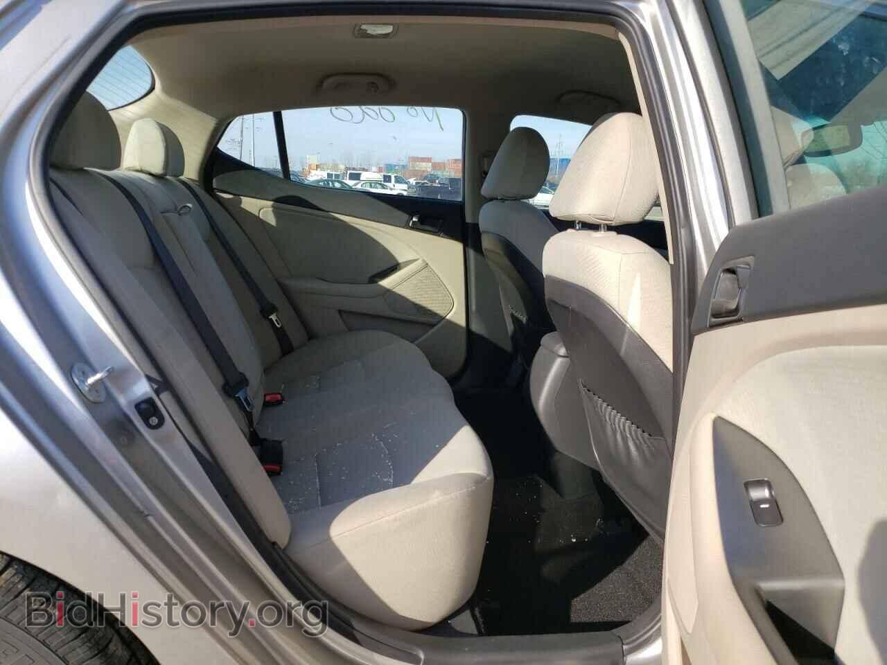 2014 KIA OPTIMA - VIN: KNAGM4A72E5460760 - Фото 6