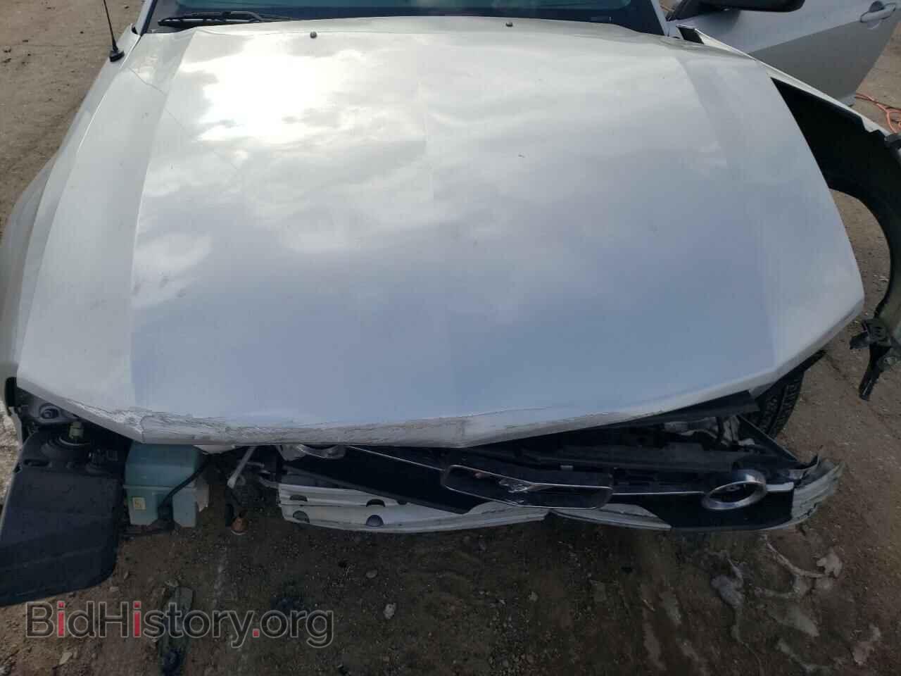 2007 FORD ALL Models - VIN: 1ZVFT80N375232467 - Фото 11