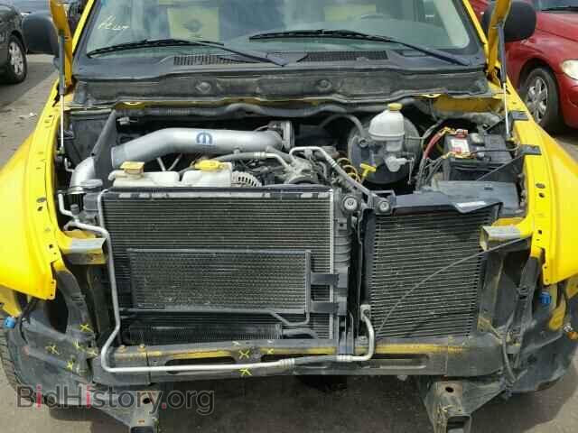 2005 DODGE RAM 1500 - VIN: 1D7HA16D05J535868 - Фото 7
