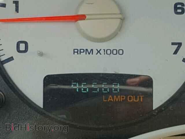 2005 DODGE RAM 1500 - VIN: 1D7HA16D05J535868 - Фото 8