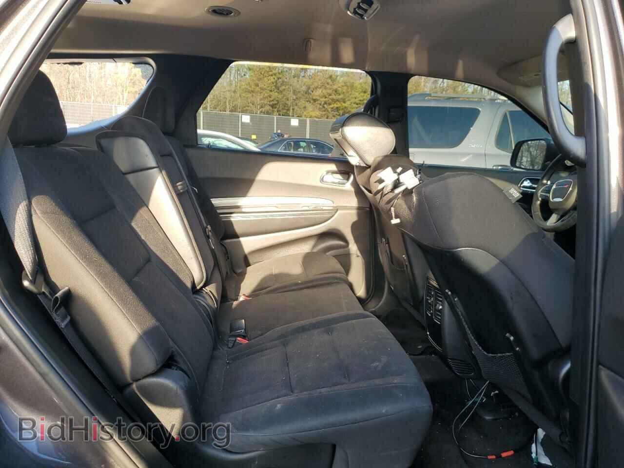 2017 DODGE DURANGO - VIN: 1C4RDJAG0HC871908 - Photo 11