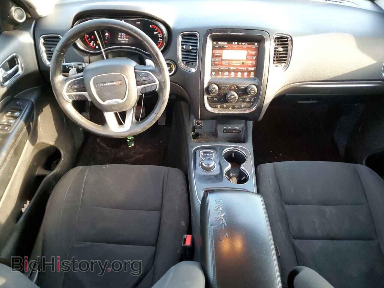 2017 DODGE DURANGO - VIN: 1C4RDJAG0HC871908 - Photo 8