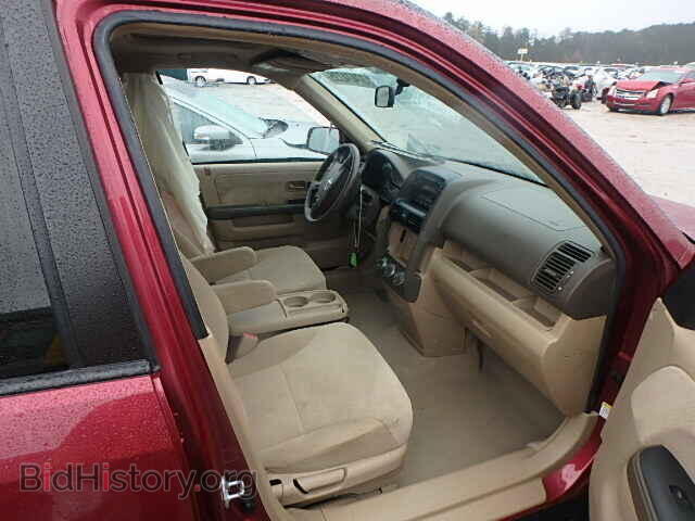 2006 HONDA CRV - VIN: SHSRD78816U417841 - Photo 5