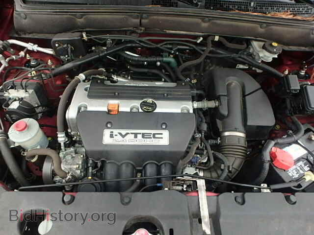 2006 HONDA CRV - VIN: SHSRD78816U417841 - Photo 7