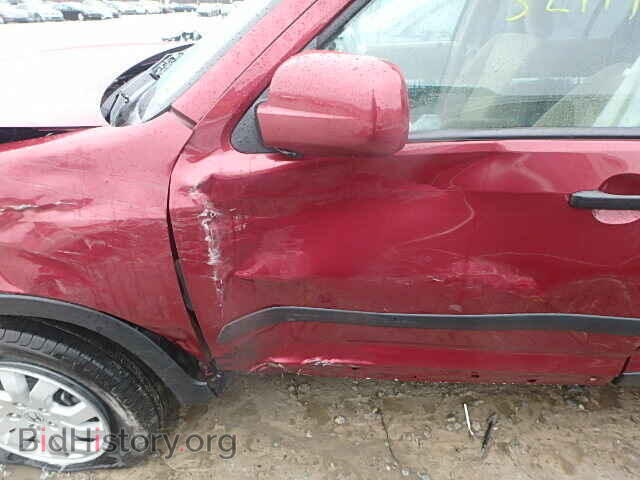 2006 HONDA CRV - VIN: SHSRD78816U417841 - Photo 9
