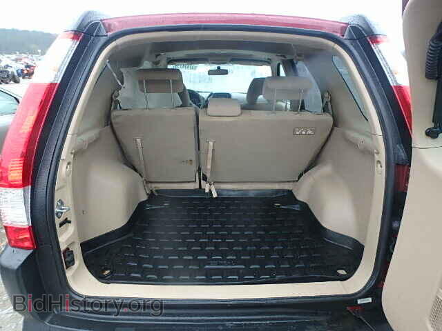 2006 HONDA CRV - VIN: SHSRD78816U417841 - Photo 10