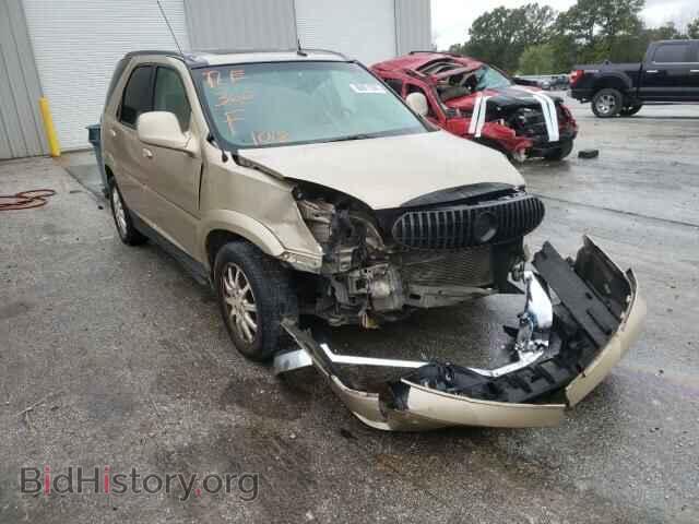 Photo 3G5DB03L66S664412 - BUICK RENDEZVOUS 2006