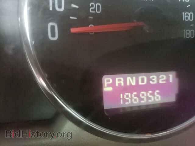 2006 BUICK RENDEZVOUS - VIN: 3G5DB03L66S664412 - Фото 8