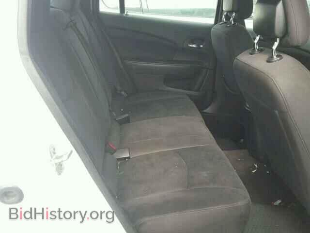 2013 CHRYSLER 200 - VIN: 1C3CCBAB0DN763925 - Photo 6