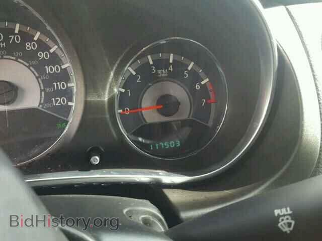 2013 CHRYSLER 200 - VIN: 1C3CCBAB0DN763925 - Photo 8