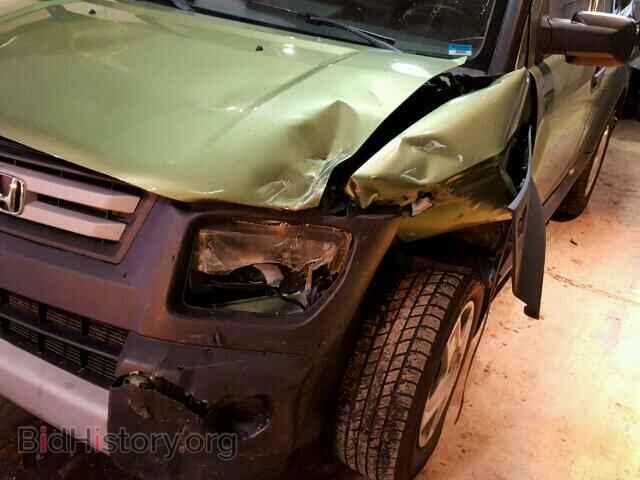 2007 HONDA ELEMENT - VIN: 5J6YH18307L003077 - Фото 9