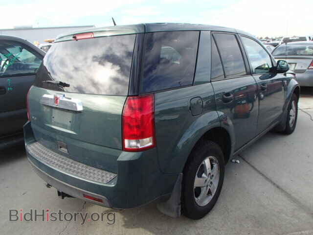 2006 SATURN VUE - VIN: 5GZCZ23D76S852550 - Фото 4