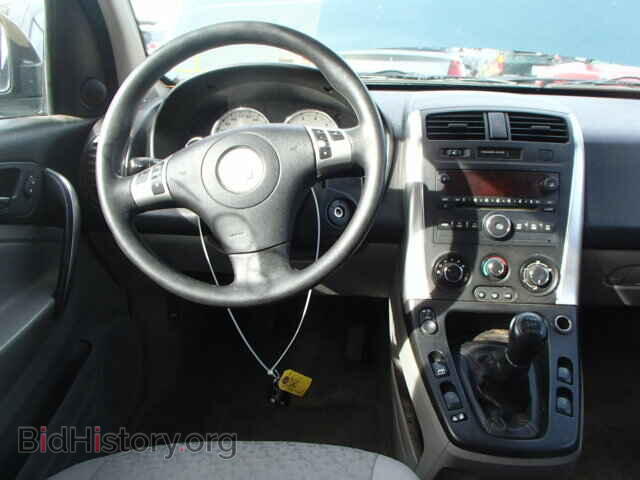 2006 SATURN VUE - VIN: 5GZCZ23D76S852550 - Фото 9