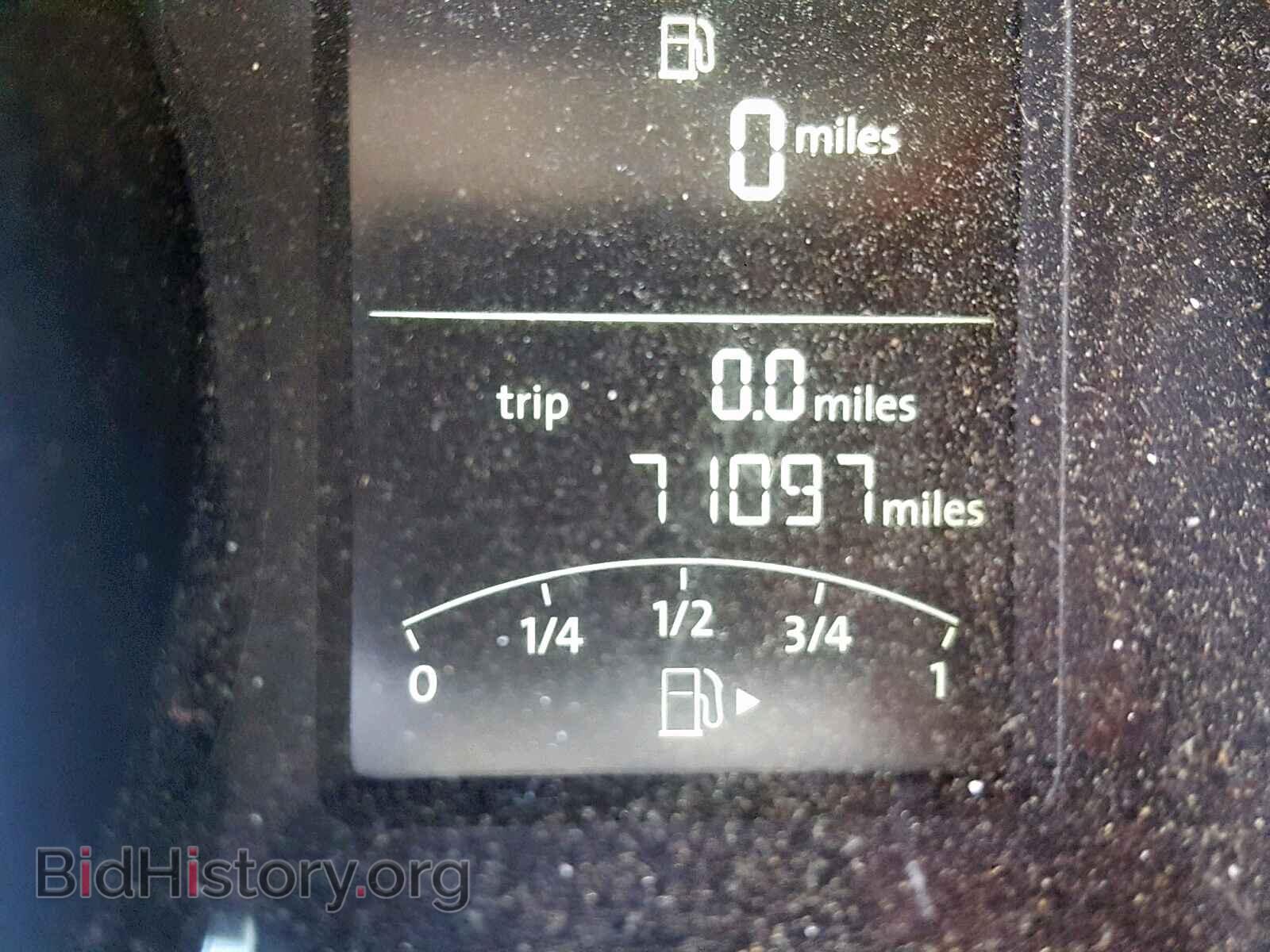 2017 VOLKSWAGEN JETTA - VIN: 3VW2B7AJ6HM316575 - Фото 8