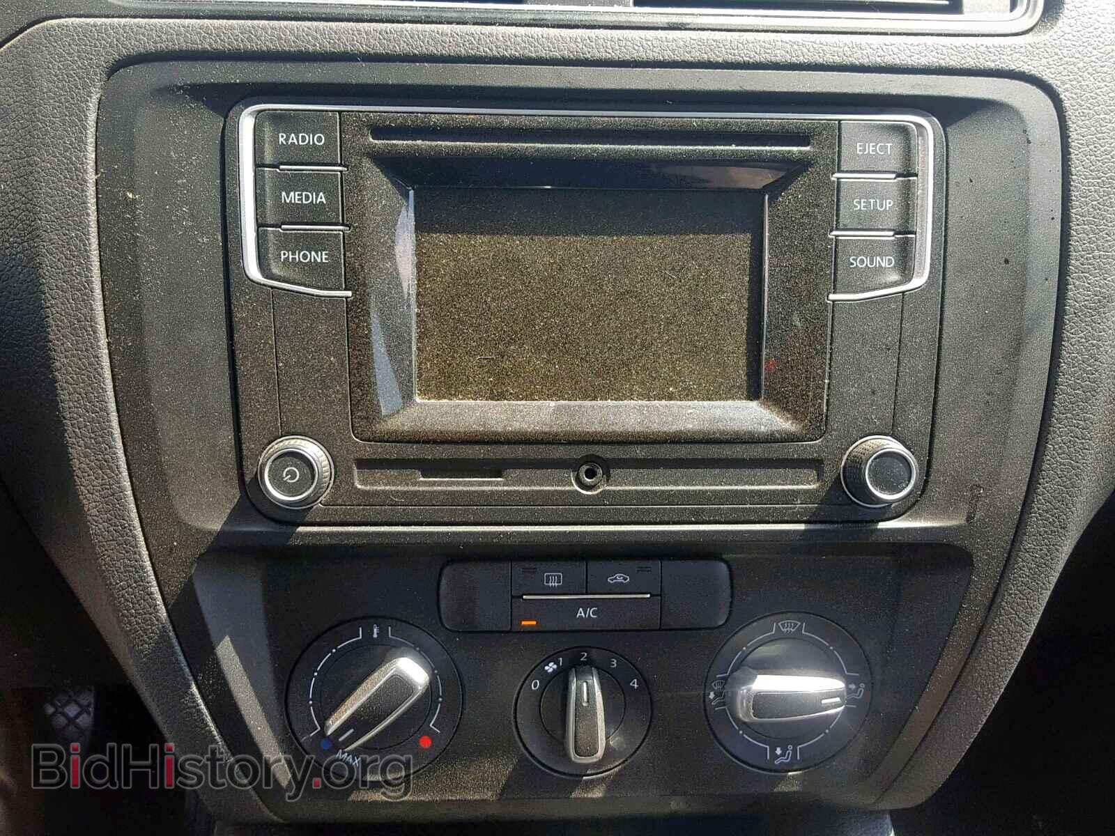 2017 VOLKSWAGEN JETTA - VIN: 3VW2B7AJ6HM316575 - Фото 9