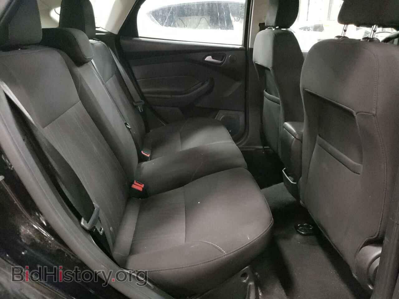 2017 FORD FOCUS - VIN: 1FADP3M25HL303771 - Фото 10