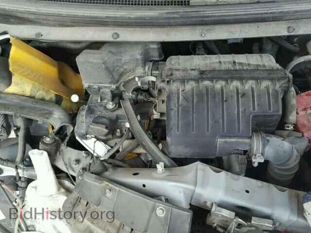 2014 MITSUBISHI MIRAGE - VIN: ML32A3HJ7EH024019 - Фото 7