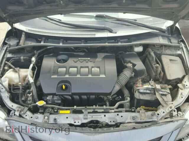 2012 TOYOTA COROLLA - VIN: 5YFBU4EE8CP048266 - Фото 7