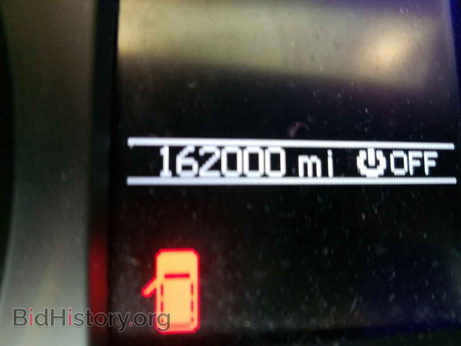 2012 JEEP CHEROKEE - VIN: 1C4RJFCG5CC344328 - Фото 8