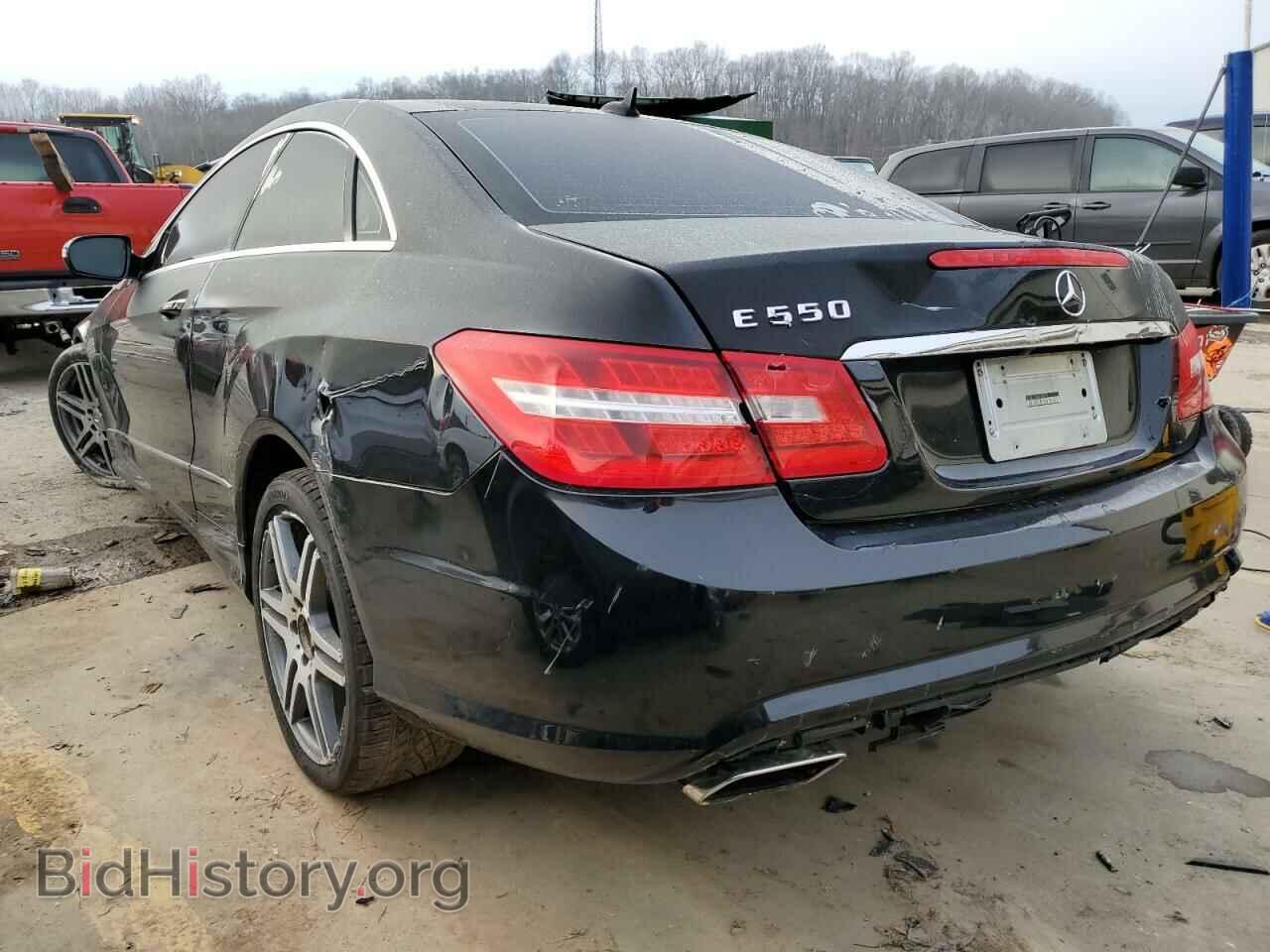 2010 MERCEDES-BENZ E-CLASS - VIN: WDDKJ7CB9AF005214 - Фото 2