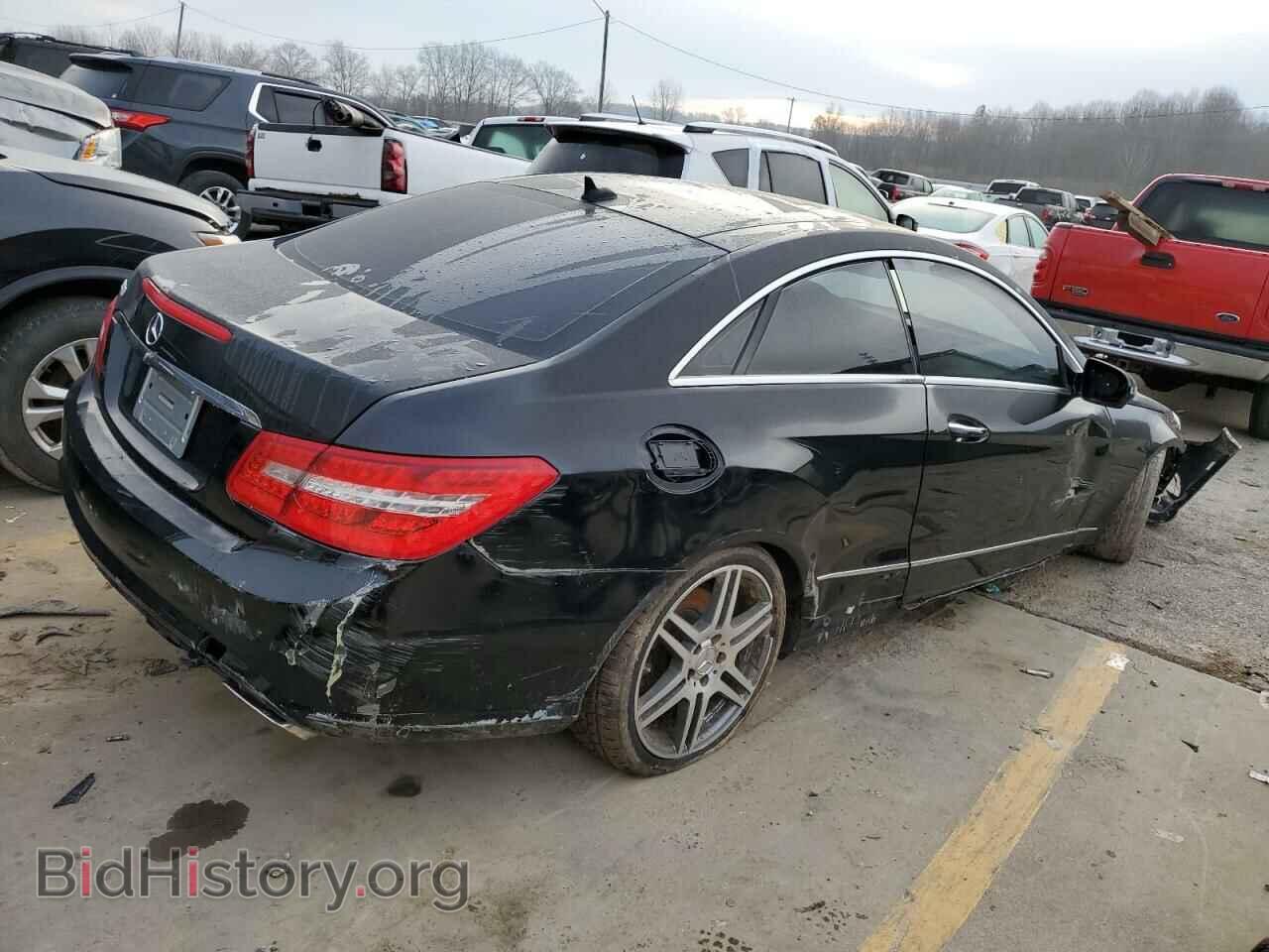 2010 MERCEDES-BENZ E-CLASS - VIN: WDDKJ7CB9AF005214 - Фото 3