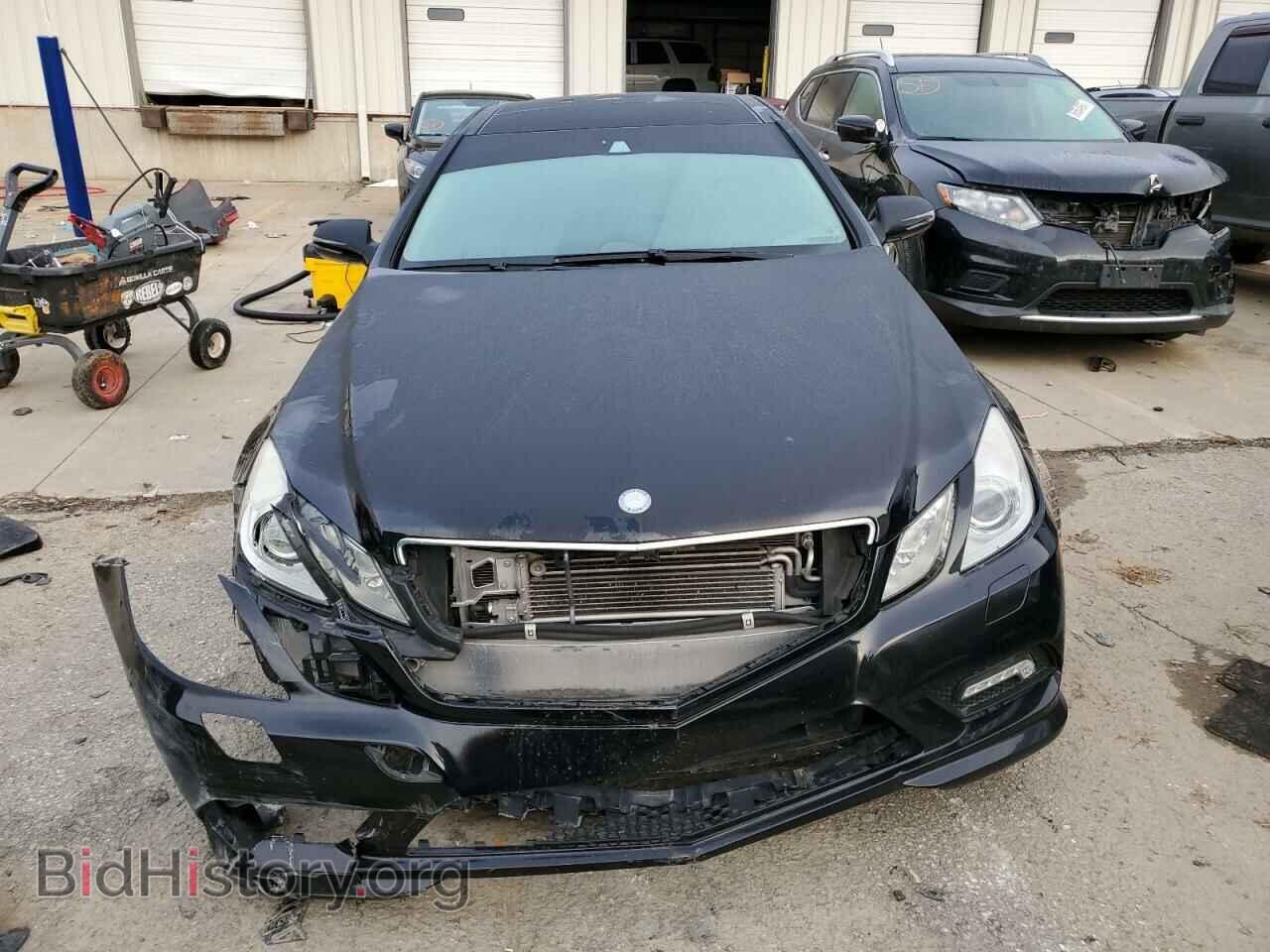 2010 MERCEDES-BENZ E-CLASS - VIN: WDDKJ7CB9AF005214 - Фото 5