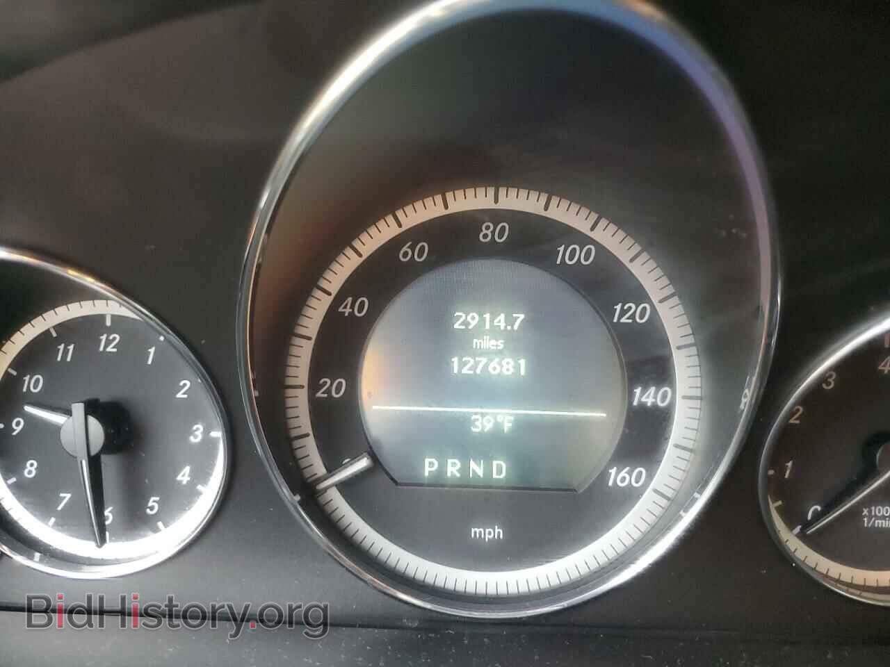 2010 MERCEDES-BENZ E-CLASS - VIN: WDDKJ7CB9AF005214 - Фото 9