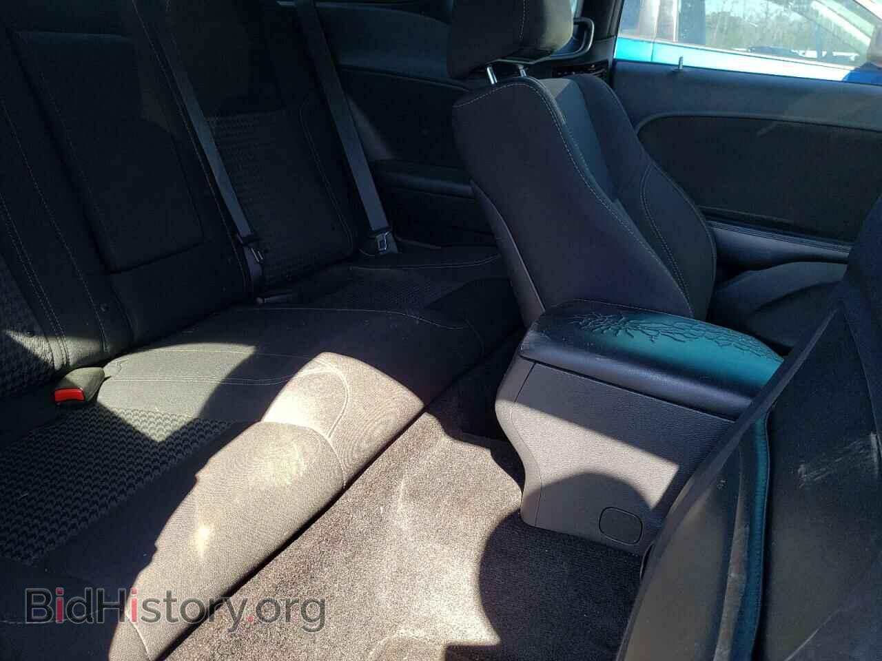 2015 DODGE CHALLENGER - VIN: 2C3CDZAG1FH740182 - Photo 6