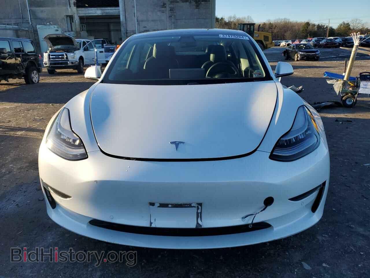 2021 TESLA MODEL 3 - VIN: 5YJ3E1EAXMF851929 - Photo 5