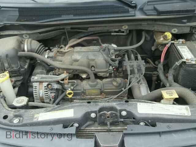 2010 DODGE CARAVAN - VIN: 2D4RN4DE9AR218454 - Фото 7