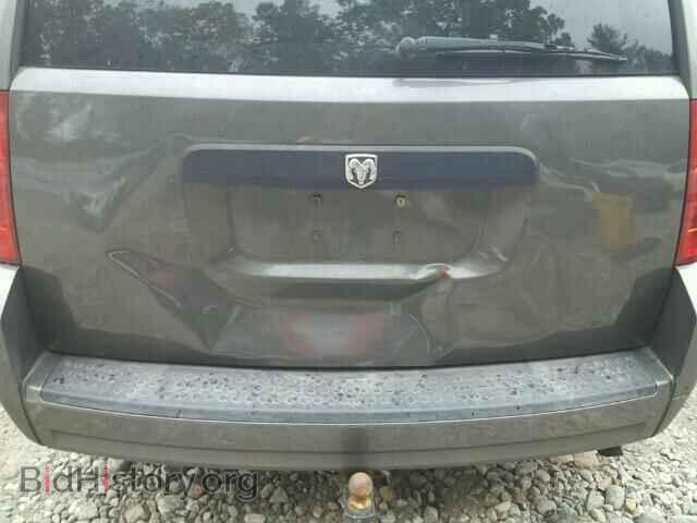 2010 DODGE CARAVAN - VIN: 2D4RN4DE9AR218454 - Фото 9