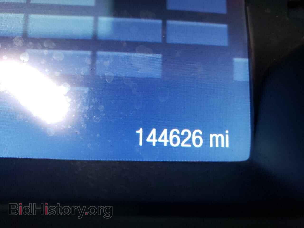 2014 FORD FOCUS - VIN: 1FADP3F26EL278159 - Фото 8
