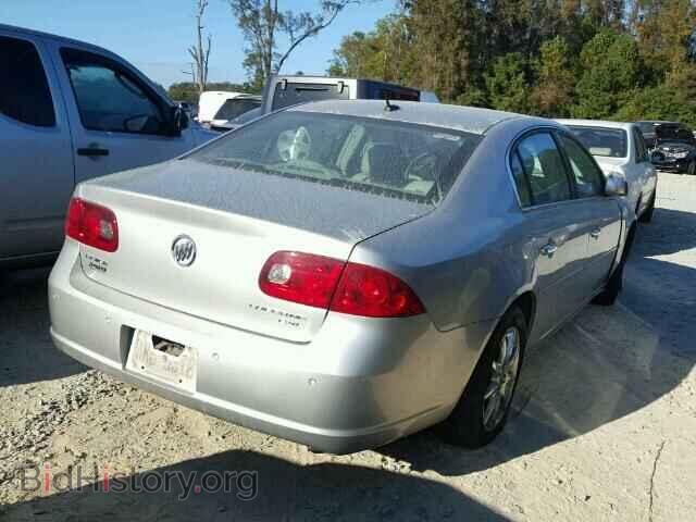 2007 BUICK LUCERNE - VIN: 1G4HD57207U154511 - Фото 4