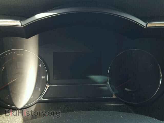 2013 KIA OPTIMA - VIN: KNAGM4ADXD5042757 - Photo 8