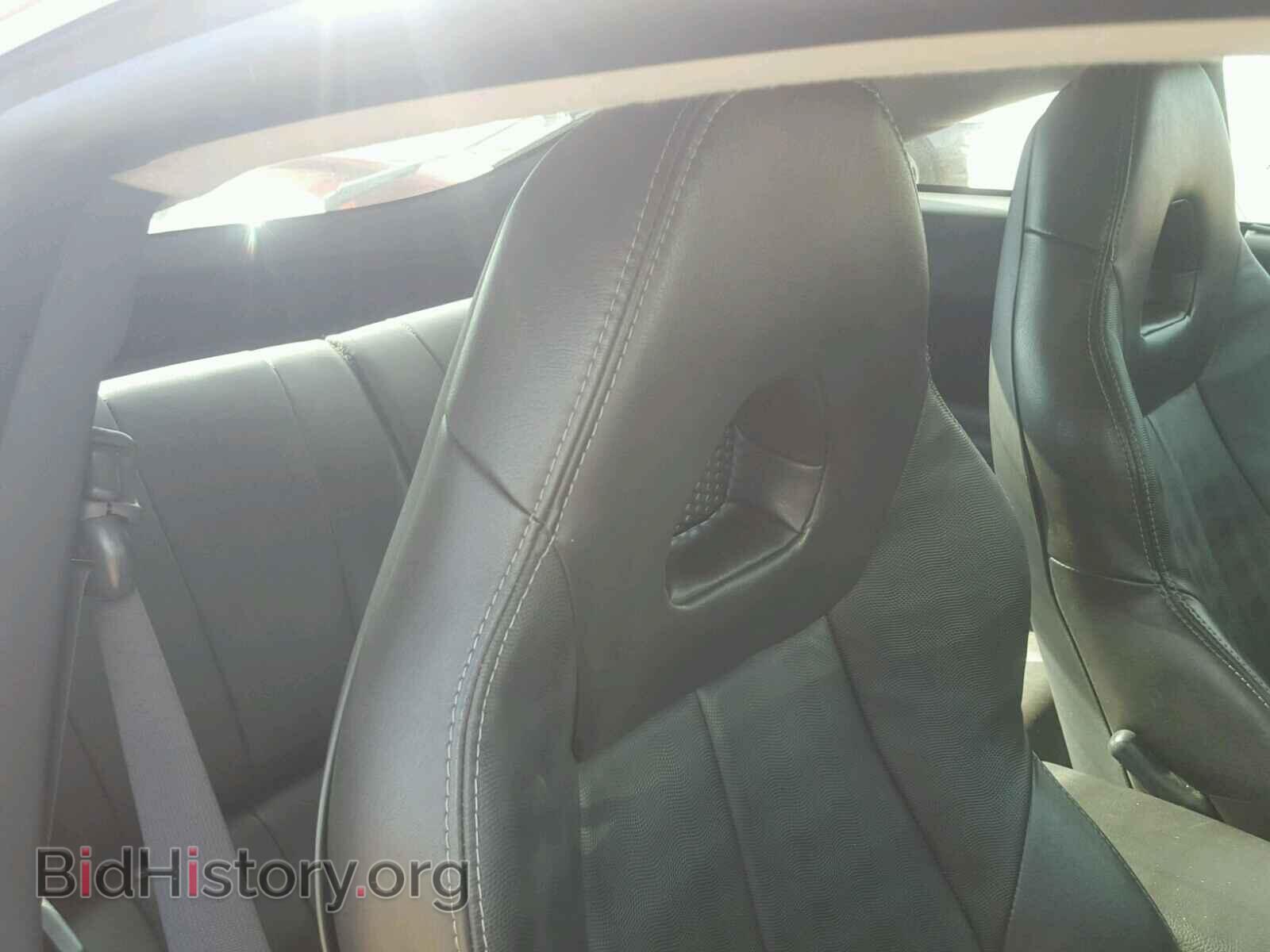2011 MITSUBISHI ECLIPSE - VIN: 4A31K3DTXBE002071 - Photo 6
