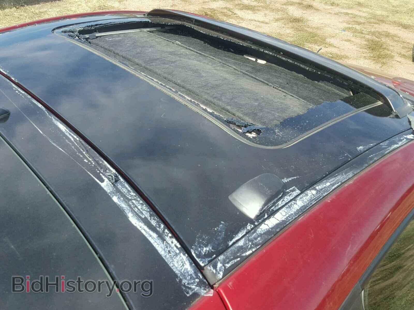 2011 MITSUBISHI ECLIPSE - VIN: 4A31K3DTXBE002071 - Photo 9