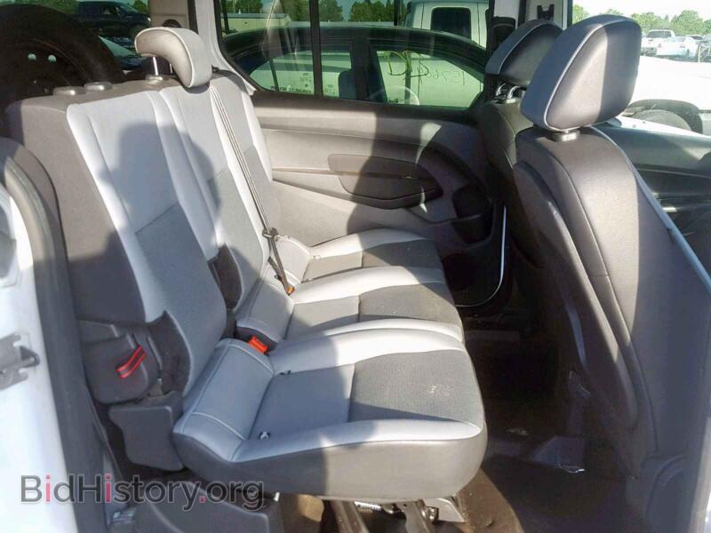 2017 Ford TRANSIT CO (VIN NM0GE9E79H1294902) — фото 6 из 10