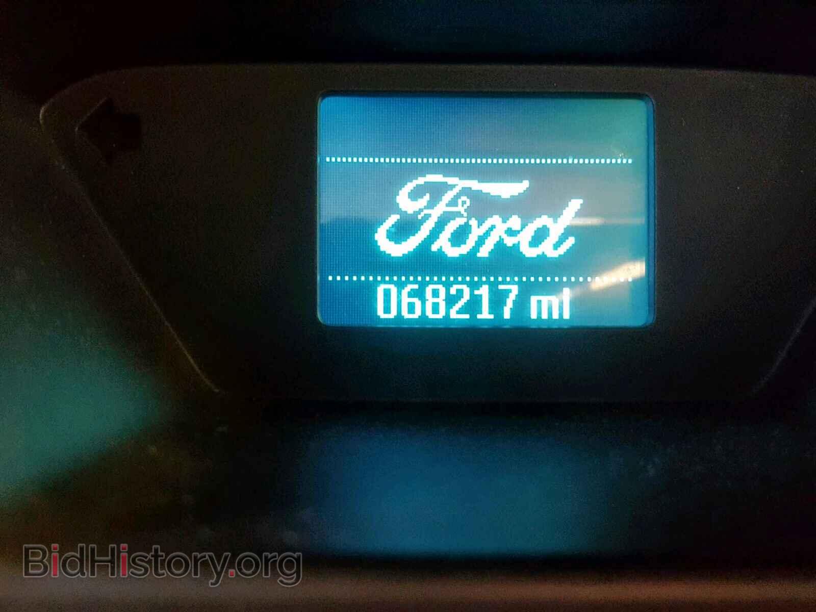 2017 FORD TRANSIT CO - VIN: NM0GE9E79H1294902 - Фото 8