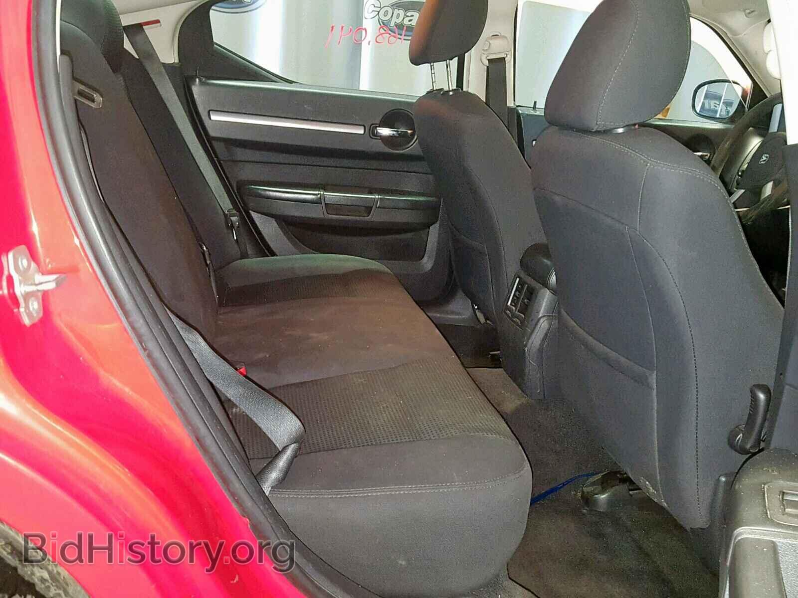 2010 DODGE CHARGER - VIN: 2B3CA4CD3AH269088 - Фото 6