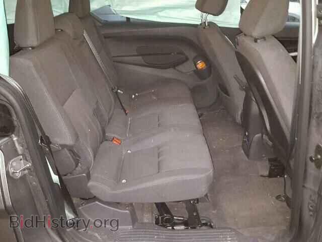 2015 FORD TRANSIT CO - VIN: NM0GS9F76F1184829 - Фото 6