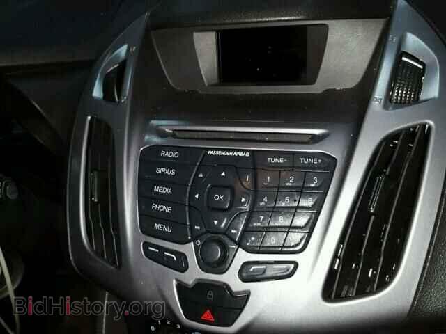 2015 FORD TRANSIT CO - VIN: NM0GS9F76F1184829 - Фото 9