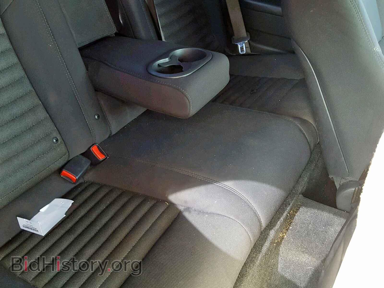 2013 DODGE CHALLENGER - VIN: 2C3CDYAG9DH578809 - Photo 6
