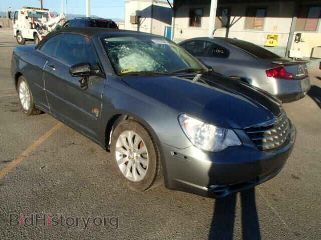 Фотография 1C3BC5ED7AN185097 - CHRYSLER SEBRING 2010